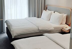 Holiday Inn Express Baden-Baden by IHG
