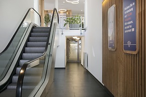 Holiday Inn Express Baden-Baden by IHG