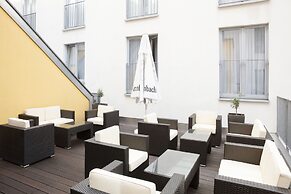 Holiday Inn Express Baden-Baden by IHG