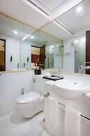 Oakwood Residence Naylor Road Pune