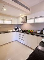 Oakwood Residence Naylor Road Pune