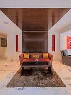 Oakwood Residence Naylor Road Pune