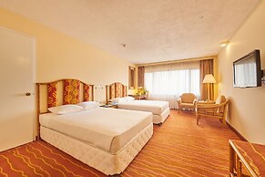 Galadari Hotel