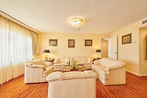 Galadari Hotel
