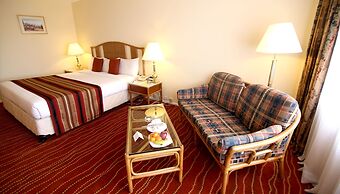Galadari Hotel