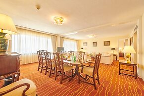 Galadari Hotel