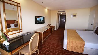Galadari Hotel