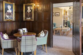 The Tudor House Hotel, Tewkesbury, Gloucestershire