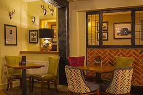 The Tudor House Hotel, Tewkesbury, Gloucestershire