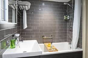 The Tudor House Hotel, Tewkesbury, Gloucestershire