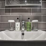 The Tudor House Hotel, Tewkesbury, Gloucestershire
