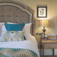 The Tudor House Hotel, Tewkesbury, Gloucestershire