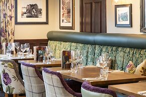 The Tudor House Hotel, Tewkesbury, Gloucestershire