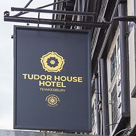 The Tudor House Hotel, Tewkesbury, Gloucestershire