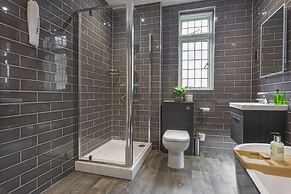 The Tudor House Hotel, Tewkesbury, Gloucestershire