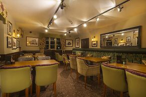The Tudor House Hotel, Tewkesbury, Gloucestershire