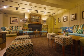 The Tudor House Hotel, Tewkesbury, Gloucestershire
