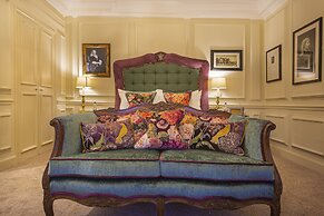 The Tudor House Hotel, Tewkesbury, Gloucestershire