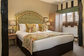 The Tudor House Hotel, Tewkesbury, Gloucestershire