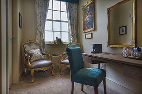The Tudor House Hotel, Tewkesbury, Gloucestershire