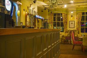 The Tudor House Hotel, Tewkesbury, Gloucestershire