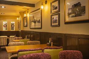 The Tudor House Hotel, Tewkesbury, Gloucestershire