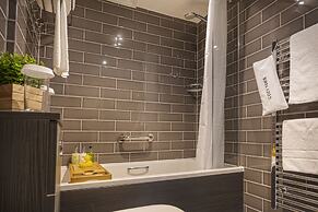 The Tudor House Hotel, Tewkesbury, Gloucestershire