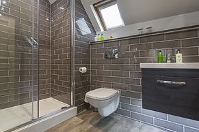 The Tudor House Hotel, Tewkesbury, Gloucestershire