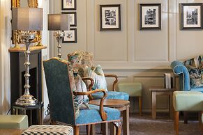 The Tudor House Hotel, Tewkesbury, Gloucestershire