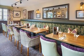 The Tudor House Hotel, Tewkesbury, Gloucestershire