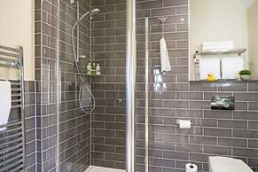 The Tudor House Hotel, Tewkesbury, Gloucestershire