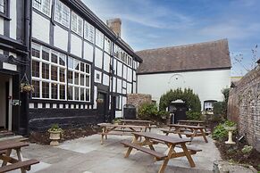 The Tudor House Hotel, Tewkesbury, Gloucestershire