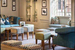 The Tudor House Hotel, Tewkesbury, Gloucestershire