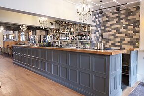 The Tudor House Hotel, Tewkesbury, Gloucestershire