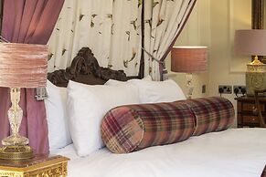 The Tudor House Hotel, Tewkesbury, Gloucestershire