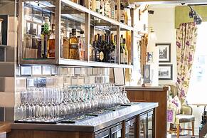 The Tudor House Hotel, Tewkesbury, Gloucestershire