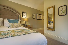 The Tudor House Hotel, Tewkesbury, Gloucestershire