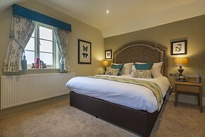 The Tudor House Hotel, Tewkesbury, Gloucestershire