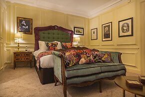 The Tudor House Hotel, Tewkesbury, Gloucestershire