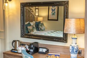 The Tudor House Hotel, Tewkesbury, Gloucestershire