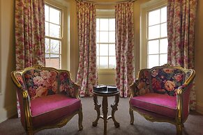 The Tudor House Hotel, Tewkesbury, Gloucestershire