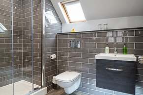 The Tudor House Hotel, Tewkesbury, Gloucestershire