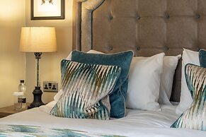 The Tudor House Hotel, Tewkesbury, Gloucestershire