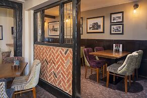 The Tudor House Hotel, Tewkesbury, Gloucestershire