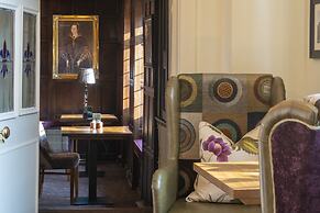 The Tudor House Hotel, Tewkesbury, Gloucestershire