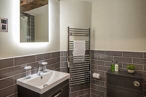 The Tudor House Hotel, Tewkesbury, Gloucestershire