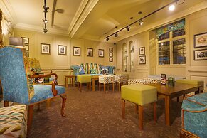 The Tudor House Hotel, Tewkesbury, Gloucestershire