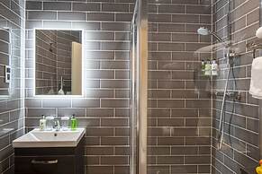 The Tudor House Hotel, Tewkesbury, Gloucestershire