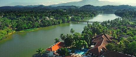 Mahaweli Reach Hotel