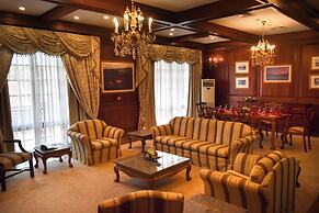 Mahaweli Reach Hotel